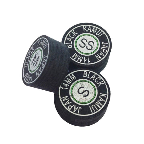 Kamui Pool Tips – The future is here