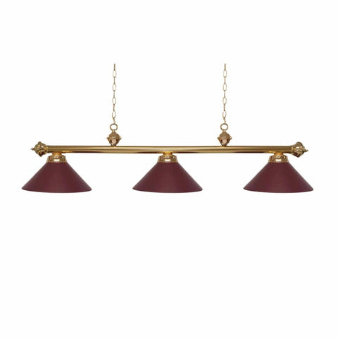 Pool Table Lights to Shine Light on Your Game