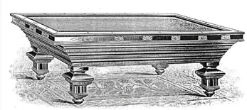 History of the Pool Game Name