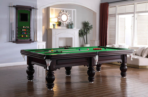 Classic Pool Tables