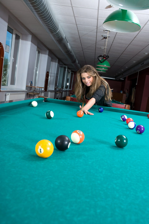 How to Play 8-Ball Pool