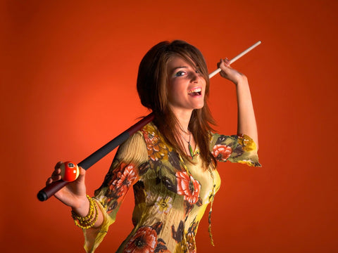 Pool Cue Maintenance