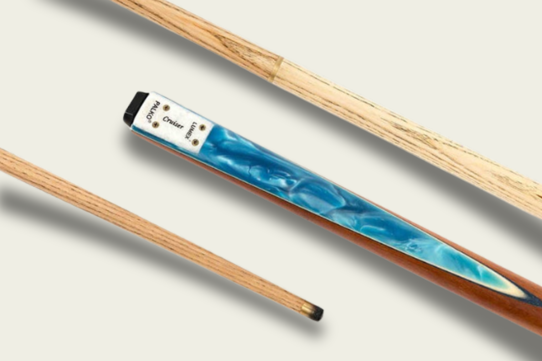XIGUAN CRYSTAL Klebeleder Für Billard Queue – Premium Leder, 12-14mm XIGUAN CRYSTAL Klebeleder Für Billard Queue – Premium Leder, 12-14mm