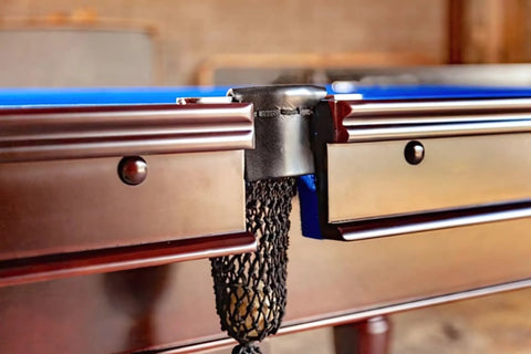 Billiard Table Accessories