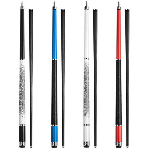 Grafex Gladiator Carbon Fibre Cue