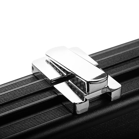 Deluxe Aluminium Holds 1 piece cues