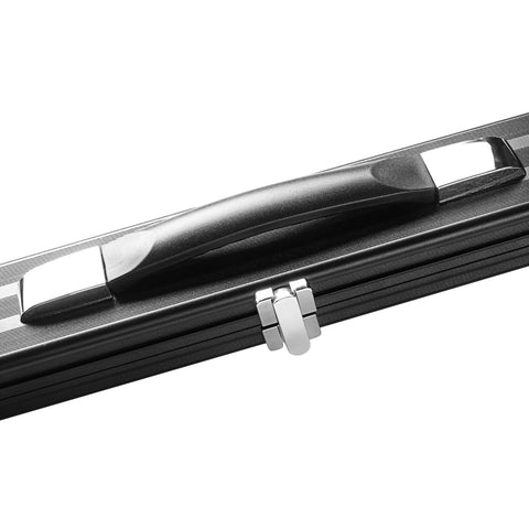 Deluxe Aluminium Holds 1 piece cues