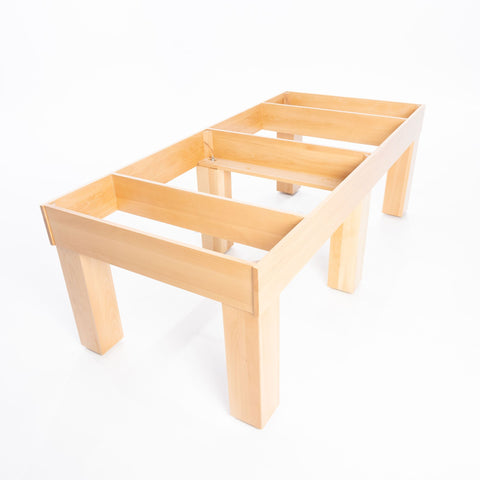 Opal Beechwood Pool Table (Sqr Leg)