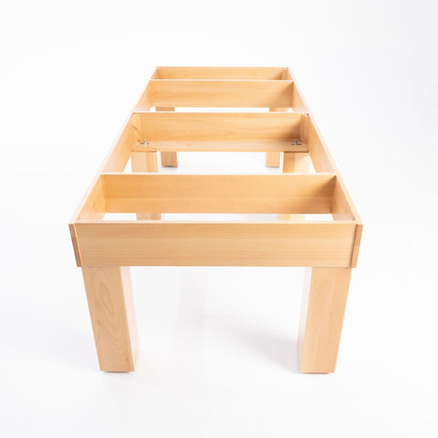 Opal Beechwood Pool Table (Sqr Leg)