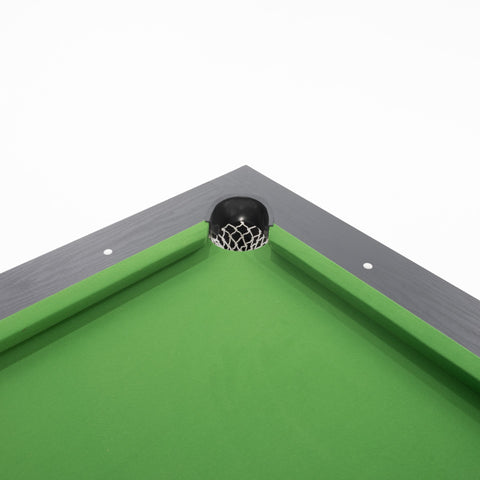 All-in-one Budget Pool Table