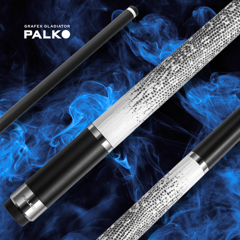 Grafex Gladiator Carbon Fibre Cue