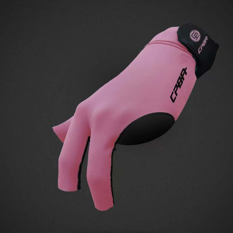 Fingerless Billiard Gloves