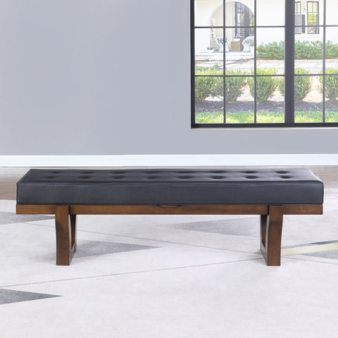 Manhattan Bench Seat
