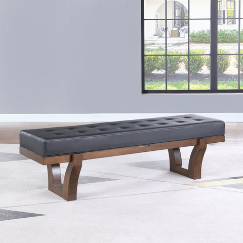 Manhattan Bench Seat