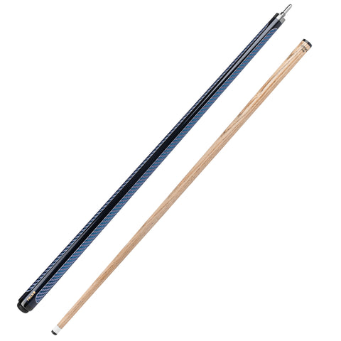 Hybrid 3 Piece Cue Inc Case