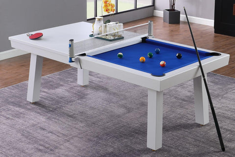 Aura Outdoor Pool Table