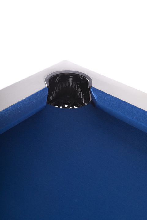 Aura Outdoor Pool Table
