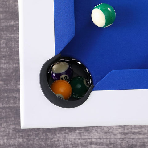 Aura Outdoor Pool Table