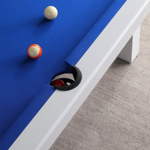 Aura Outdoor Pool Table