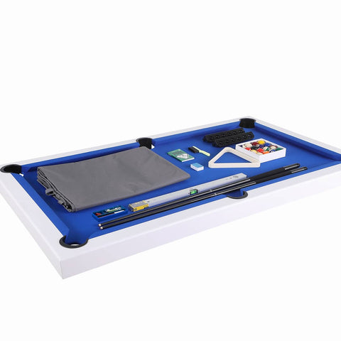 Aura Outdoor Pool Table