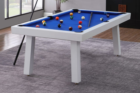 Aura Outdoor Pool Table