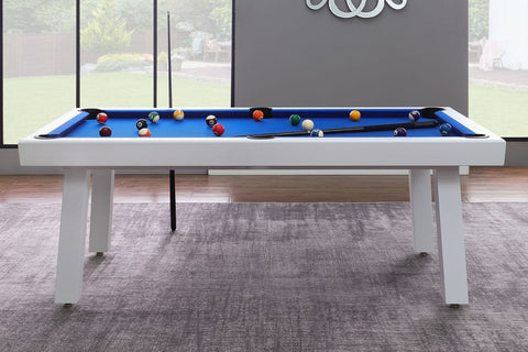 Aura Outdoor Pool Table