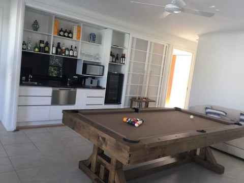 Austin Pool Table