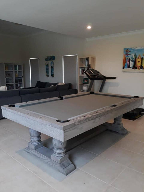 Austin Pool Table