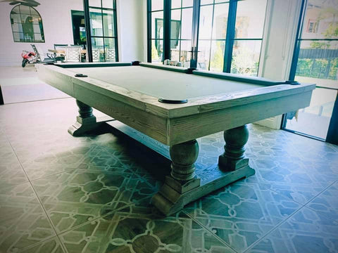 Austin Pool Table