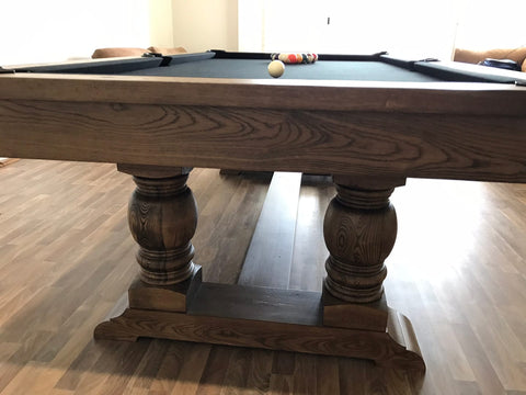 Austin Pool Table