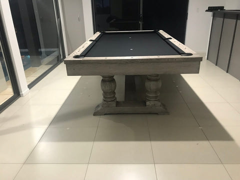 Austin Pool Table