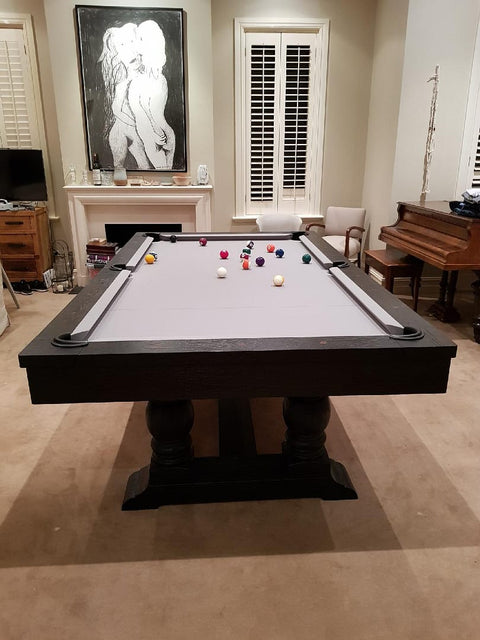 Austin Pool Table