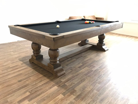 Austin Pool Table