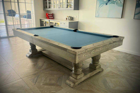 Austin Pool Table