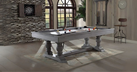 Austin Pool Table