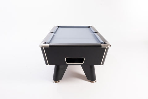 Pro Ball Return Pool Table