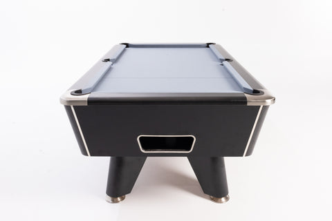 Pro Ball Return Pool Table