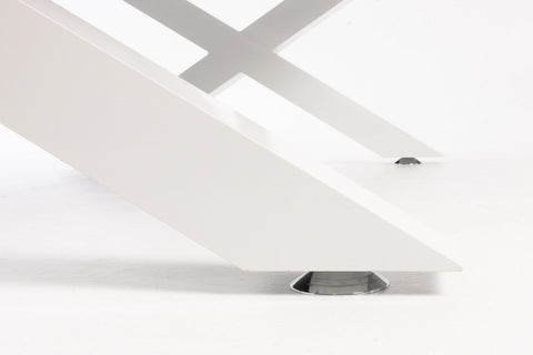 Cross Over Outdoor Pool Table