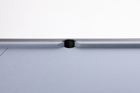 Pro Ball Return Pool Table