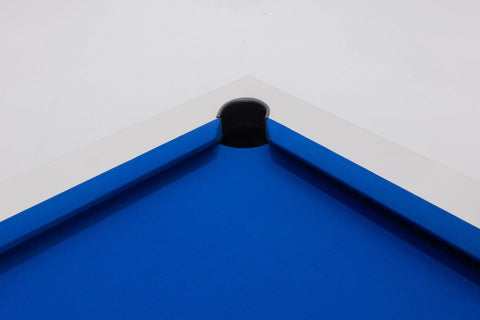 Cross Over Outdoor Pool Table