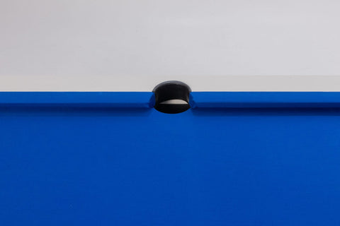 Cross Over Outdoor Pool Table