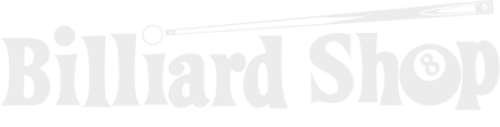 Billiard shop logo