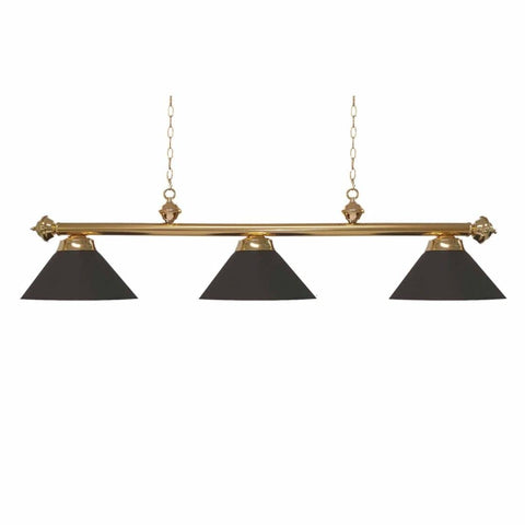 Billiard Table Lights