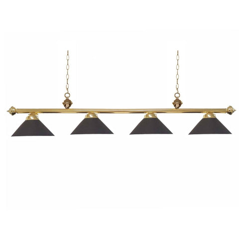 Billiard Table Lights