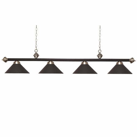 Billiard Table Lights