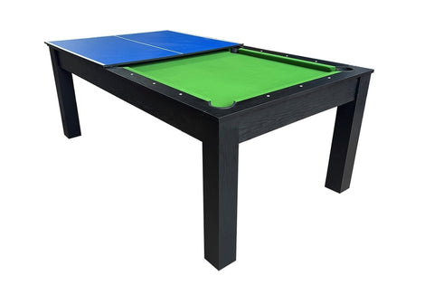 All-in-one Budget Pool Table
