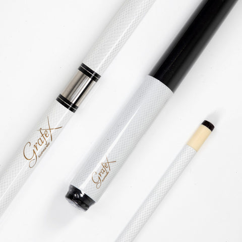 Grafex Supreme Pool Cue