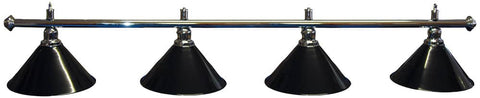 Billiard Table Lights