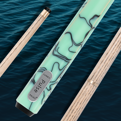 Lumex Pulse Cues - Aqua