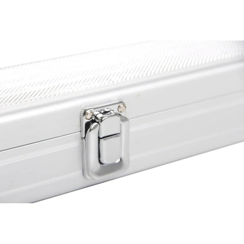Aluminium 3/4 Cue Case Holds 1 Cue